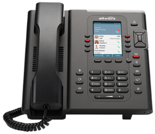 Allworx Verge 9308 Business Telephone System St. Louis
