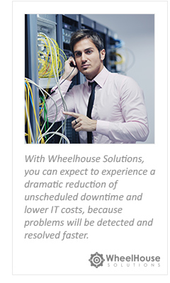 St. Louis Managed IT Services