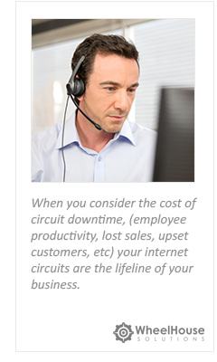 St. Louis Network Monitoring