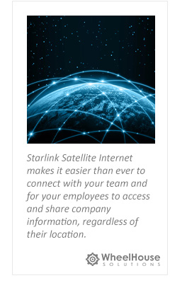 St. Louis Starlink Satellite Internet